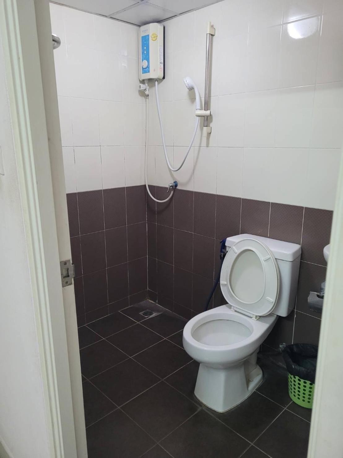 Ladapan Mansion Apartment Nonthaburi Exterior photo